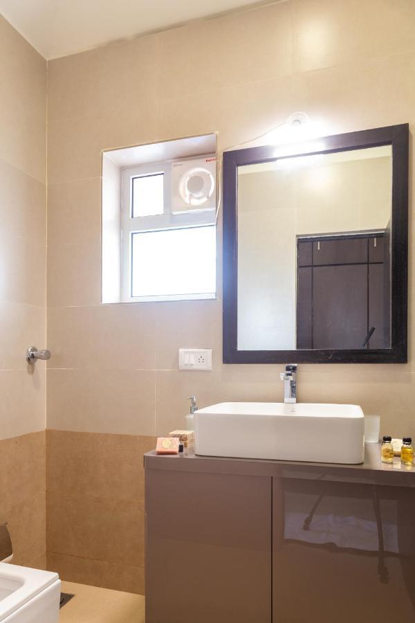 Villa Knox Benaulim Ngoại thất bức ảnh