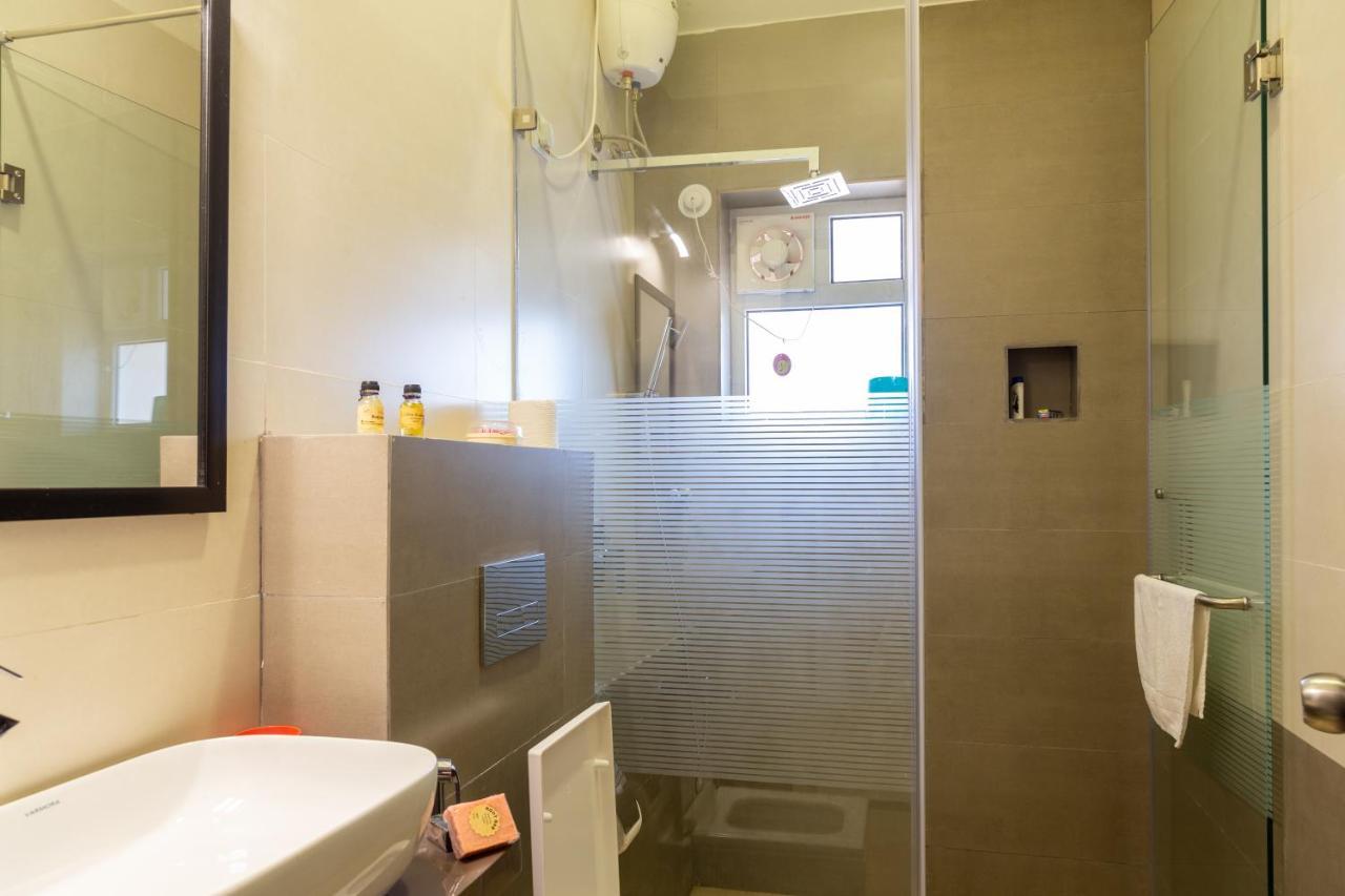 Villa Knox Benaulim Ngoại thất bức ảnh