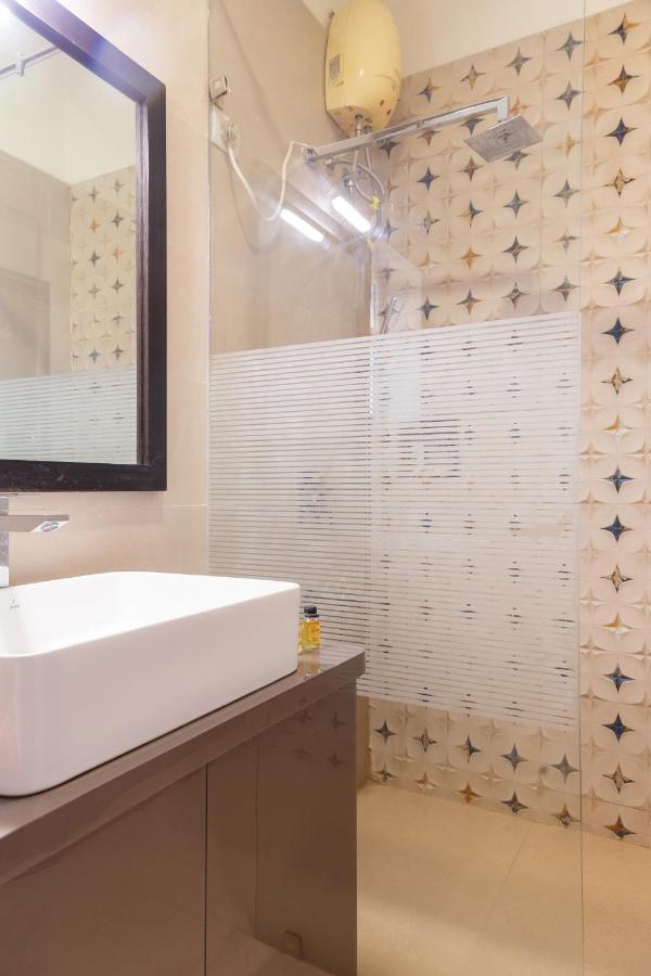 Villa Knox Benaulim Ngoại thất bức ảnh