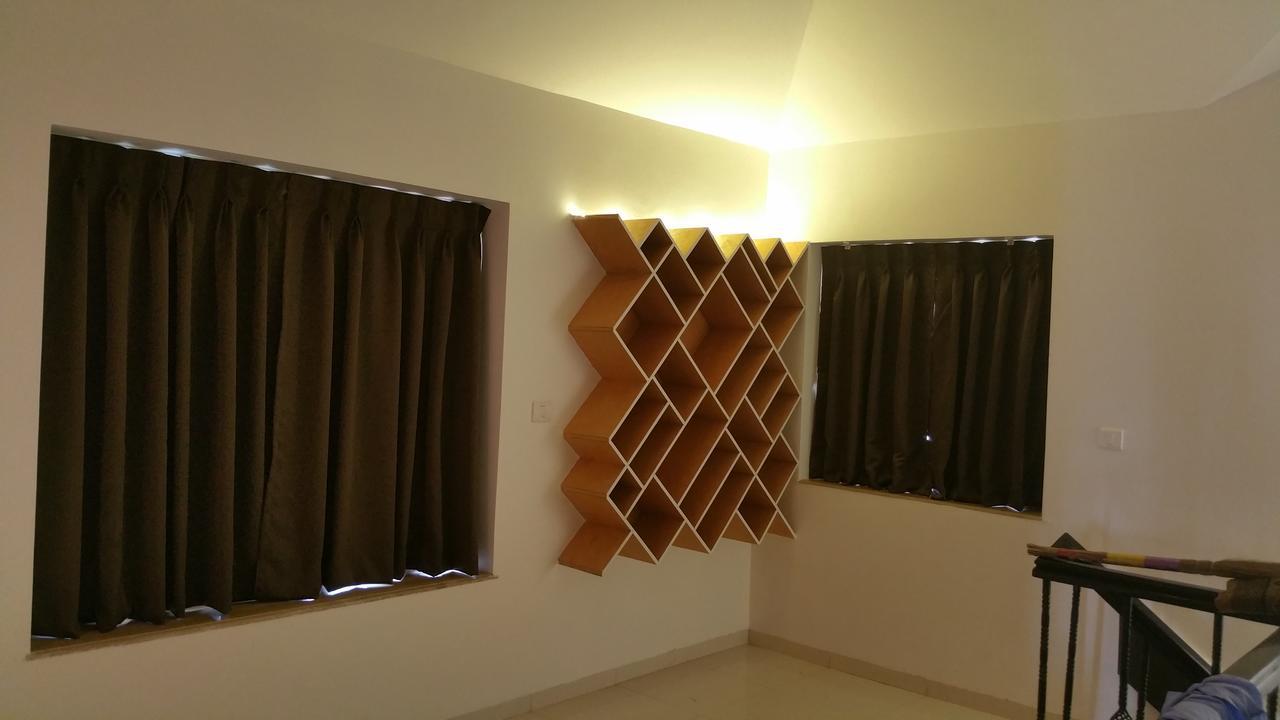 Villa Knox Benaulim Ngoại thất bức ảnh