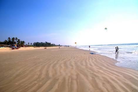 Villa Knox Benaulim Ngoại thất bức ảnh